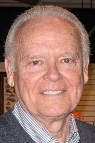 David Sinclair Ferguson Sr. 1945-2026